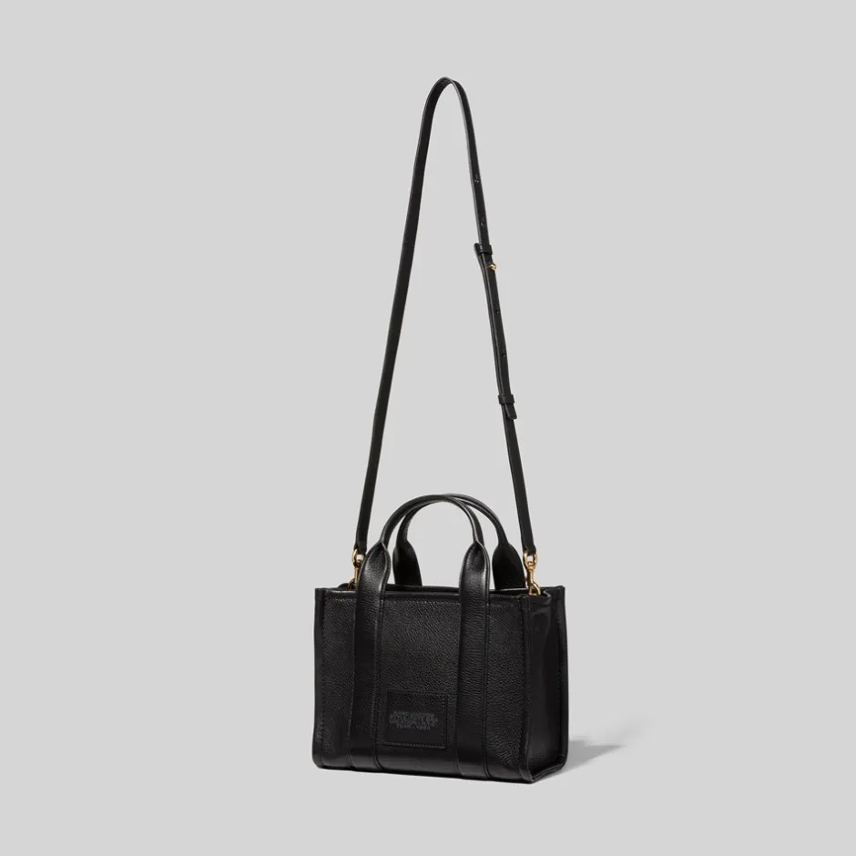 Marc Jacobs The Traveler Mini Tote Bag Håndtaske,*Dame Shoppere