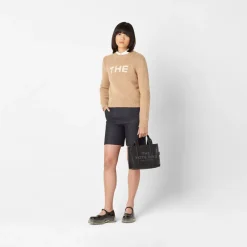 Marc Jacobs The Traveler Mini Tote Bag Håndtaske,*Dame Shoppere