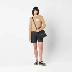 Marc Jacobs The Traveler Mini Tote Bag Håndtaske,*Dame Shoppere