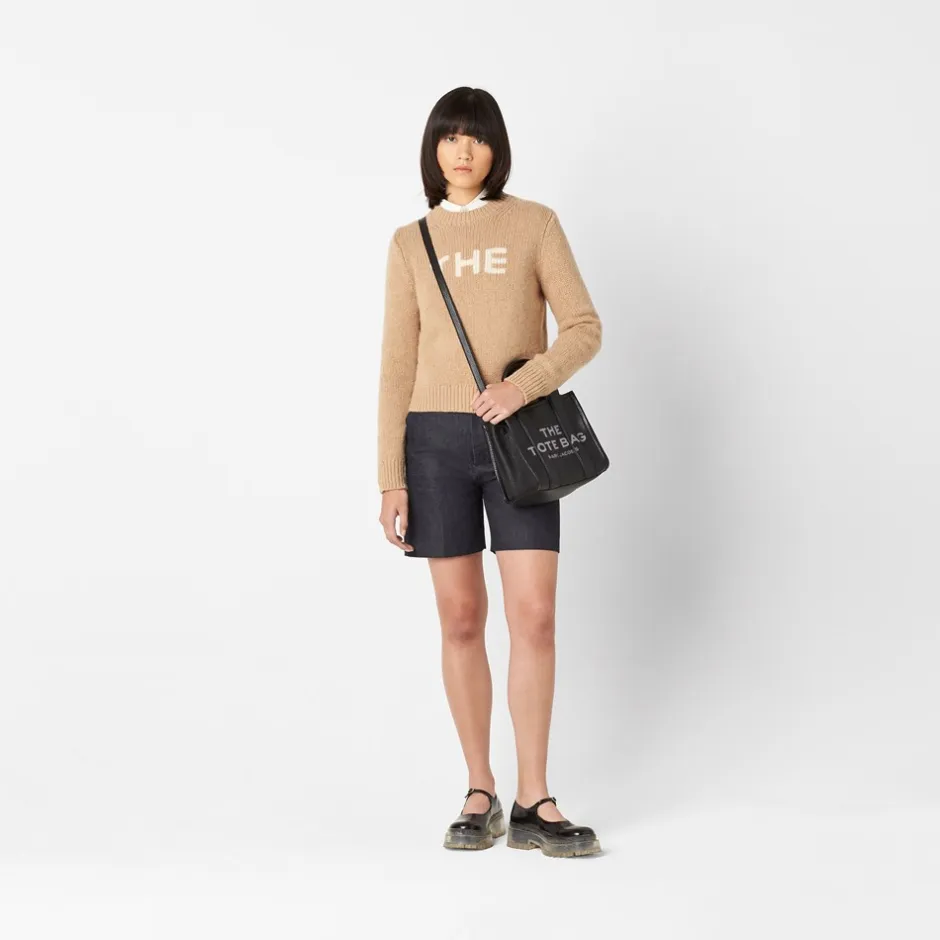 Marc Jacobs The Traveler Mini Tote Bag Håndtaske,*Dame Shoppere