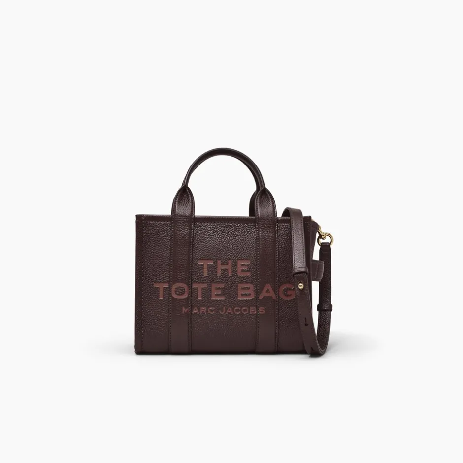 Marc Jacobs The Traveler Mini Tote Bag Håndtaske,*Dame Shoppere