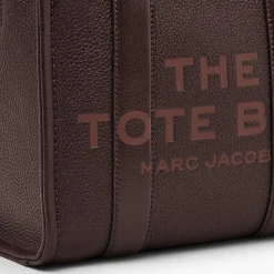 Marc Jacobs The Traveler Mini Tote Bag Håndtaske,*Dame Shoppere