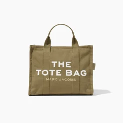 Online Marc Jacobs The Traveler Tote Bag, Slate Green