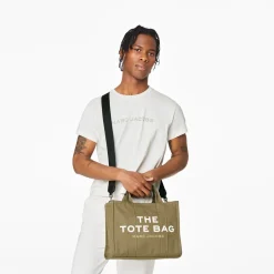 Online Marc Jacobs The Traveler Tote Bag, Slate Green