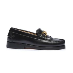 Playboy Footwear The Valerie Loafers, , 38*Dame Loafers