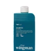 Best Hairlust The Wingman Shampoo, 250 ml