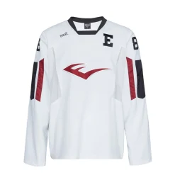 Outlet FOREVERLAST The ‘Winner Jersey’, , M Cloud Dancer