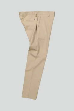 Outlet NN. 07 Theo 1420 Chinos, , W34/L34 Khaki Beige