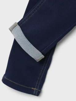 Name It Theo Slim Jeans, , 152 cm*Børn Jeans