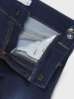Name It Theo Slim Jeans, , 152 cm*Børn Jeans