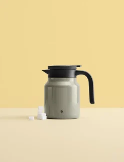 New RIG-TIG by Stelton Therm-It Termokande, , 0,9 L Khaki