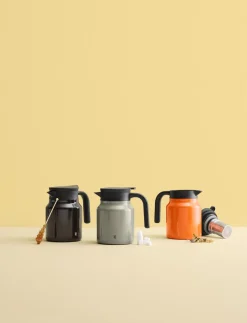 New RIG-TIG by Stelton Therm-It Termokande, , 0,9 L Khaki