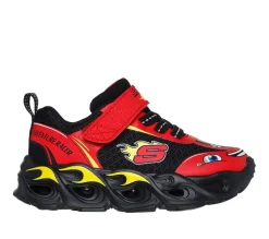 Online Skechers Thermo-Flash Wheel Buddies Sneakers, , 24 RDBK/Rød