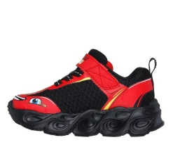 Online Skechers Thermo-Flash Wheel Buddies Sneakers, , 24 RDBK/Rød