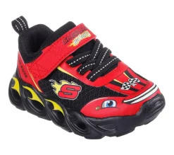 Online Skechers Thermo-Flash Wheel Buddies Sneakers, , 24 RDBK/Rød