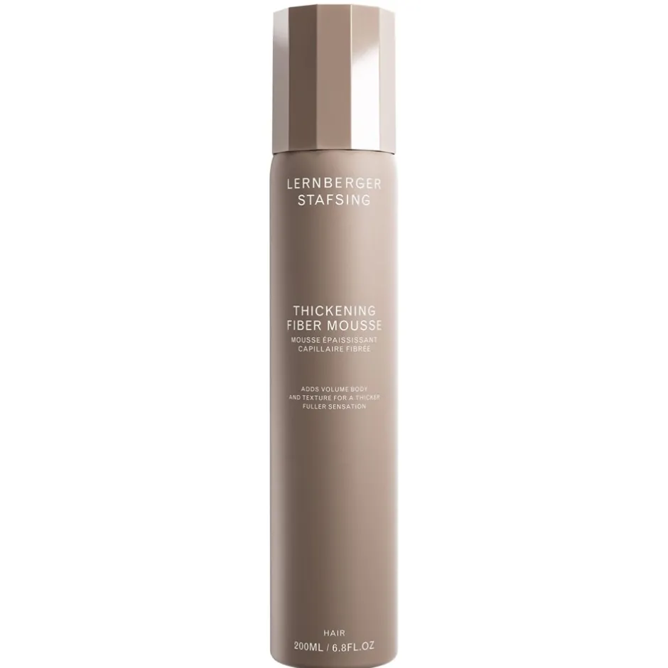Best Lernberger Stafsing Thickening Fiber Mousse, 200 ml