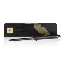 Online ghd Thin Wand Krøllejern