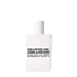 Zadig & Voltaire This Is Her! Eau De Parfum, 50 ml* Eau De Parfum