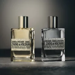 Zadig & Voltaire This Is Really Him! Eau De Toilette, 50 ml* Eau De Toilette