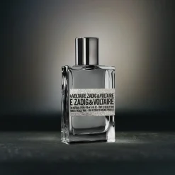 Zadig & Voltaire This Is Really Him! Eau De Toilette, 50 ml* Eau De Toilette