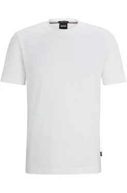 Clearance Boss Black Thompson 01 T-shirt, , L White
