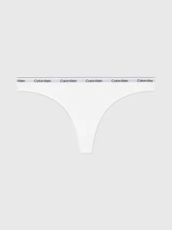 Calvin Klein Thong, , M*Dame Lingeri