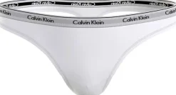 Calvin Klein Thong, , M*Dame Lingeri