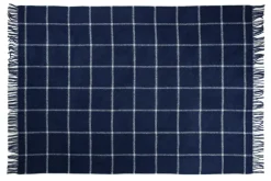 Arctic Thor Uldplaid, , 130x200 cm* Plaider