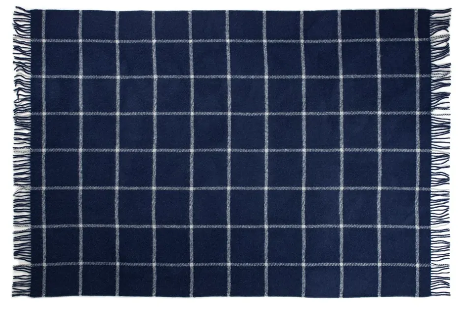 Arctic Thor Uldplaid, , 130x200 cm* Plaider