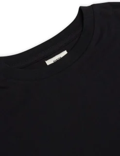 Online Mads Nørgaard Thorlino T-shirt, , 14 år Black