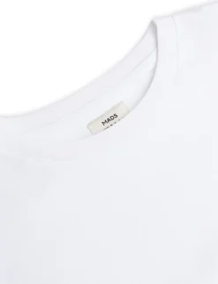 Mads Nørgaard Thorlino T-shirt, , 8 år*Børn T-Shirts & Toppe