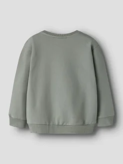 Name It Thorne Sweatshirt*Børn Strik & Sweatshirts