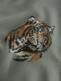 Name It Thorne Sweatshirt*Børn Strik & Sweatshirts