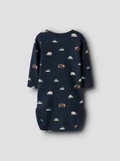 Outlet Name It Thue Body, , 86 cm Navy Blazer