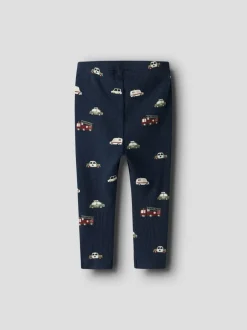 Discount Name It Thue Leggings, , 80 cm Navy Blazer