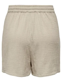 ONLY Thyra Shorts, , XS*Dame Shorts