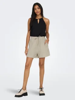 ONLY Thyra Shorts, , XS*Dame Shorts