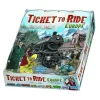 Sale Non-Brand Ticket To Ride Europe