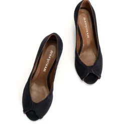 Anonymous Copenhagen Tiffany Pumps, , 40*Dame Højhælede Sko