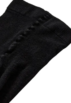 Clearance Decoy Tights, , S/M Black