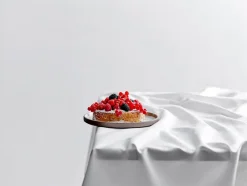 Södahl Tiles Damaskdug, , 140x370 cm* Køkken|Køkkentekstiler