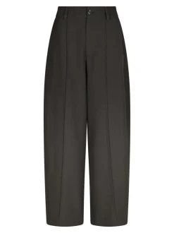Sale Neo Noir Tilian Structure Bukser, , 36 Dark Grey