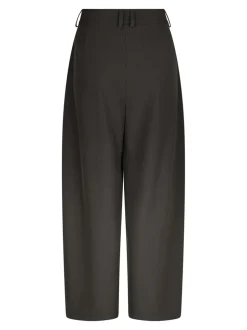 Sale Neo Noir Tilian Structure Bukser, , 36 Dark Grey