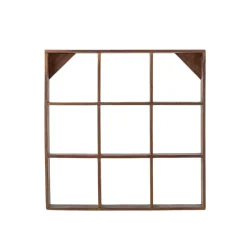 Bloomingville Tilo Hylde, 53x53x10 cm* Hylder & Reoler
