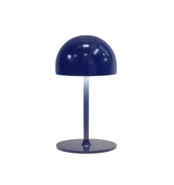 Best Sirius Tim Genopladelig Bordlampe, Dark Blue