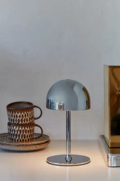 Sirius Tim Genopladelig Bordlampe,* Bordlamper