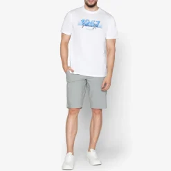 Signal Tim Pepita Shorts, , XXL* Shorts