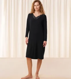 Triumph Timeless Sensuality Natkjole, , 48*Dame Loungewear