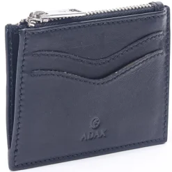 Adax Tinka Kortholder, Black