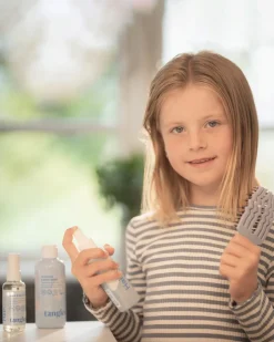 Hairlust Tiny Tangles™ Hair Detangler Spray, 125 ml* Hårpleje